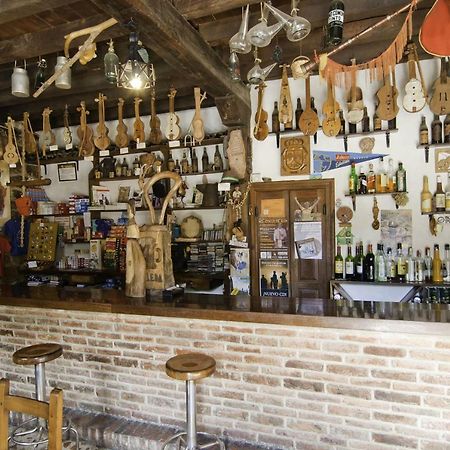 Posada Casa Molleda Pejanda 外观 照片