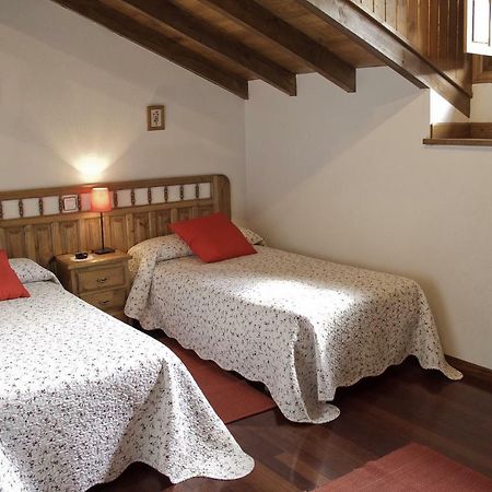 Posada Casa Molleda Pejanda 外观 照片