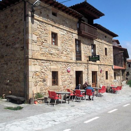 Posada Casa Molleda Pejanda 外观 照片