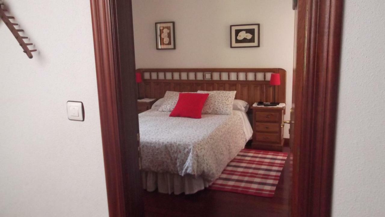 Posada Casa Molleda Pejanda 外观 照片