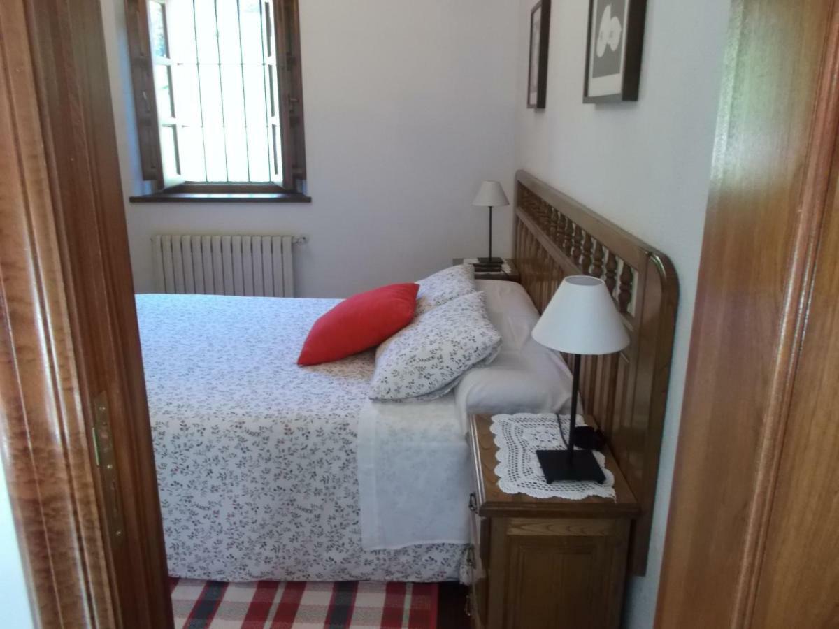 Posada Casa Molleda Pejanda 外观 照片