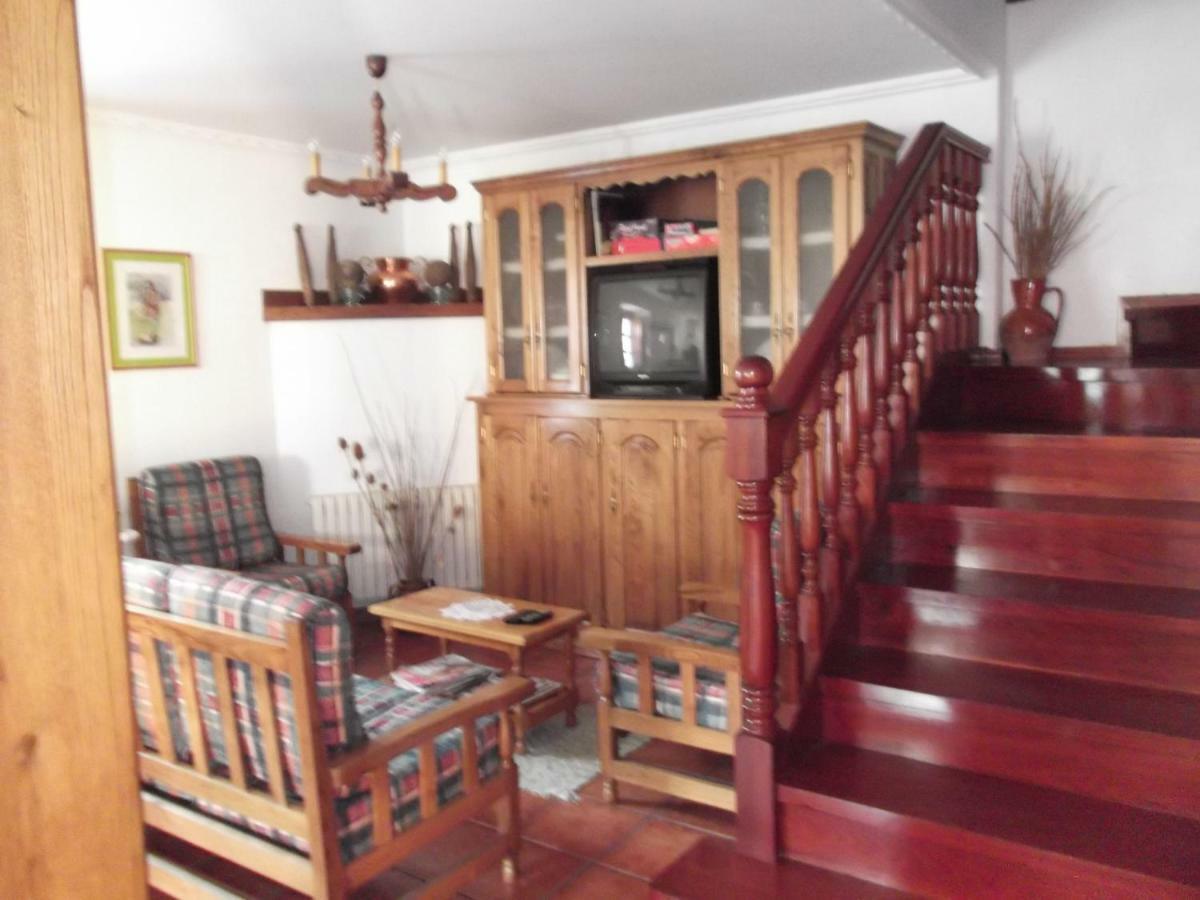 Posada Casa Molleda Pejanda 外观 照片