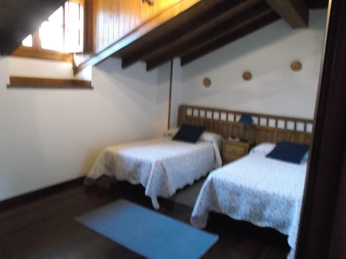 Posada Casa Molleda Pejanda 外观 照片