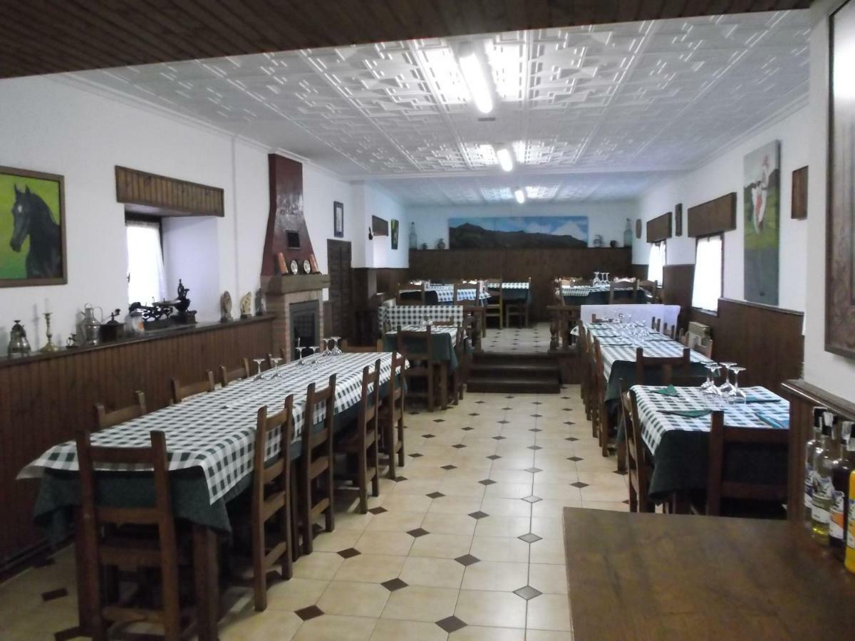 Posada Casa Molleda Pejanda 外观 照片