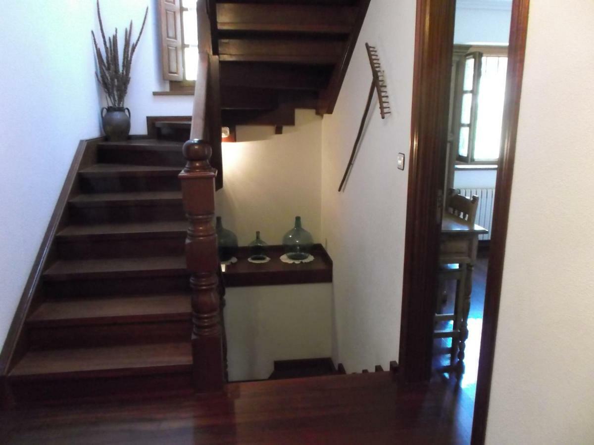 Posada Casa Molleda Pejanda 外观 照片