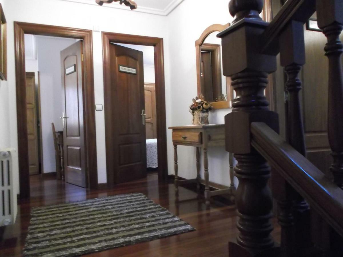 Posada Casa Molleda Pejanda 外观 照片