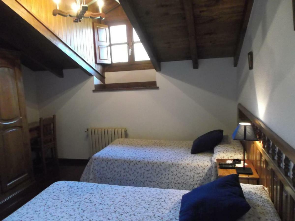 Posada Casa Molleda Pejanda 外观 照片
