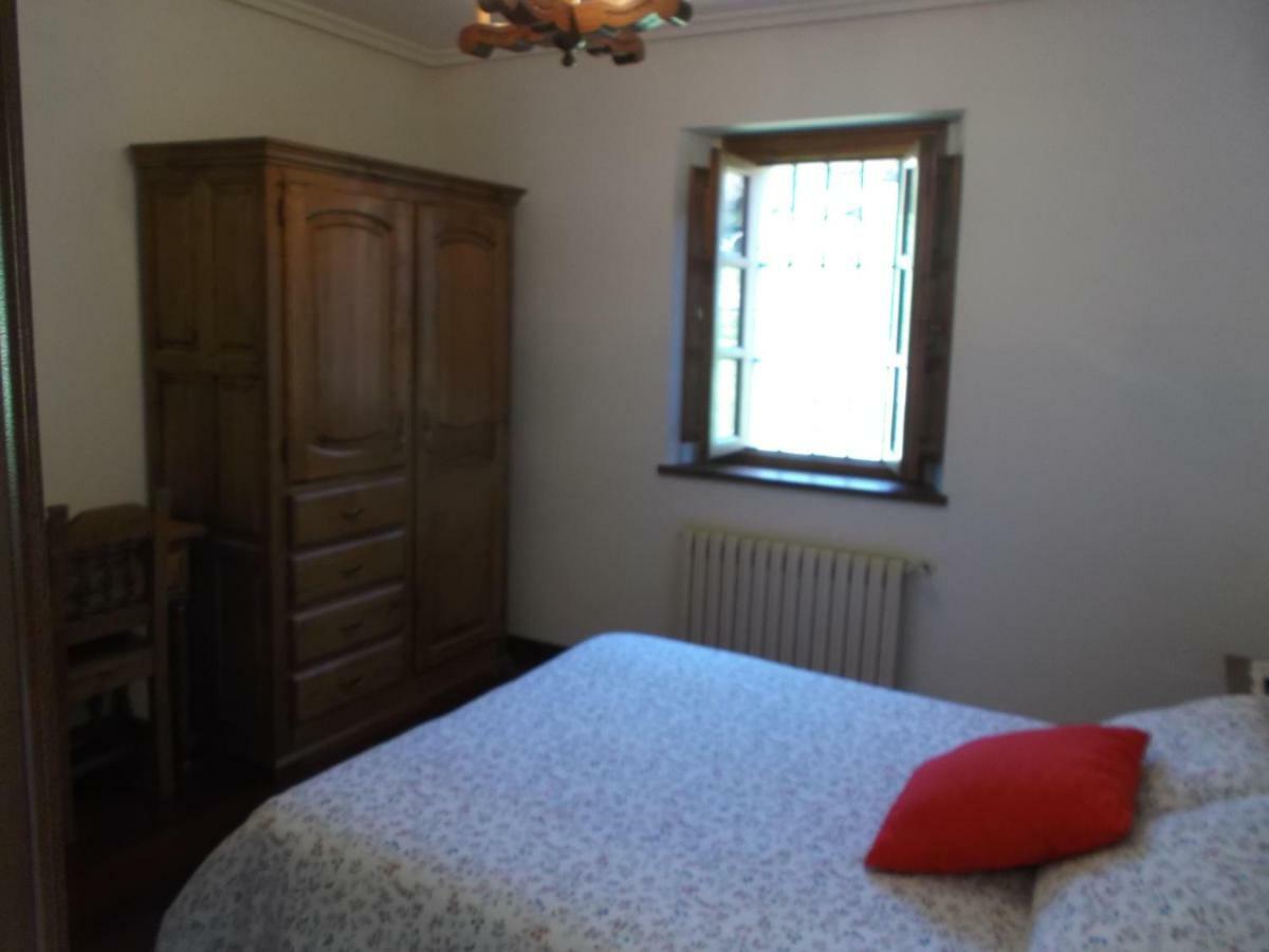 Posada Casa Molleda Pejanda 外观 照片