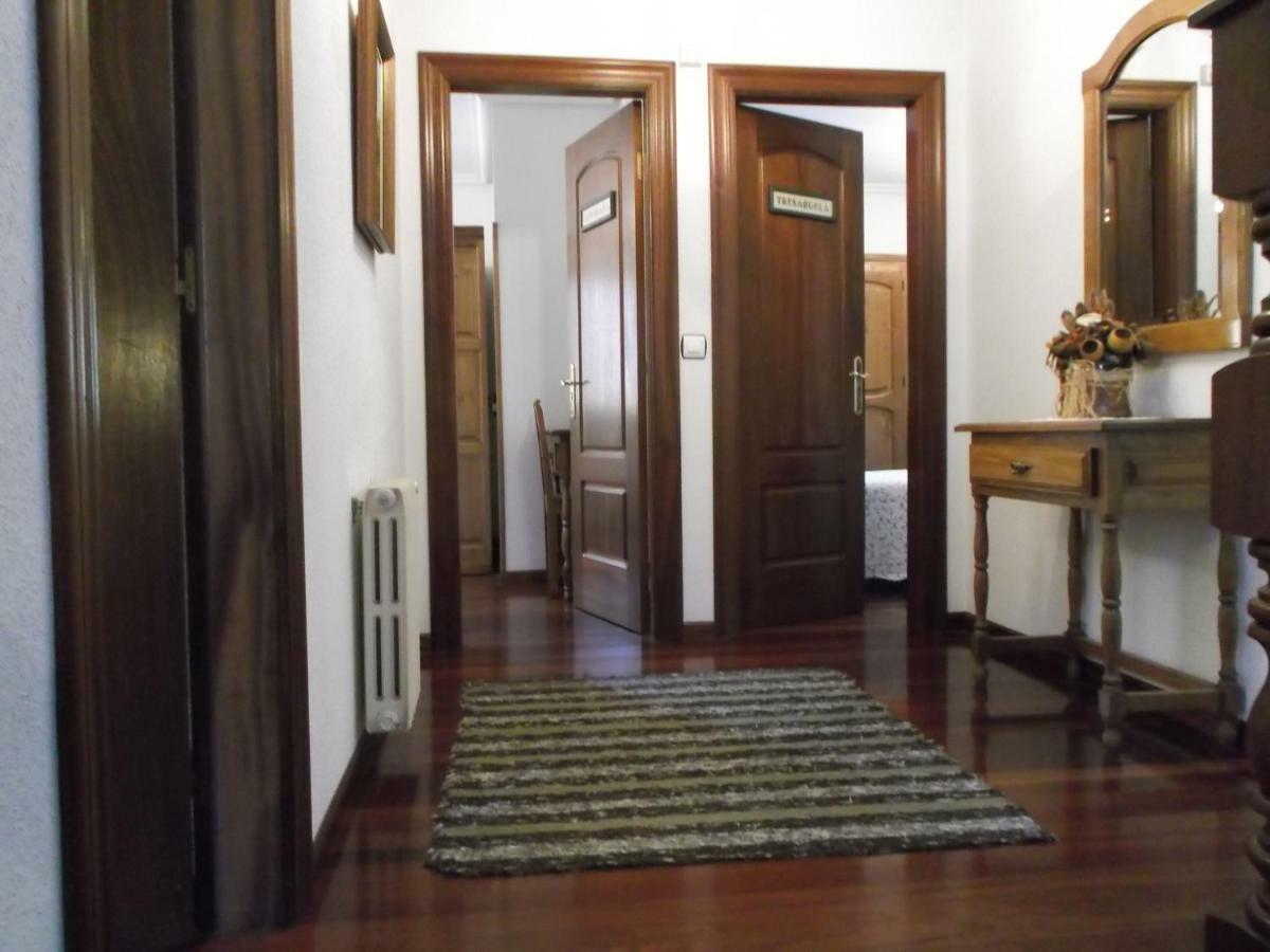Posada Casa Molleda Pejanda 外观 照片