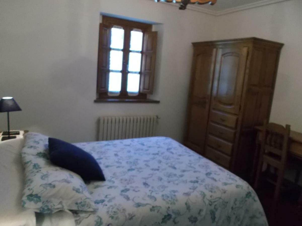 Posada Casa Molleda Pejanda 外观 照片
