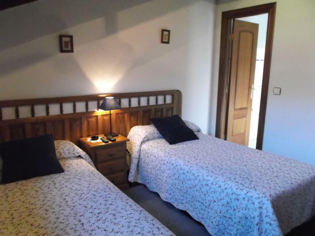 Posada Casa Molleda Pejanda 外观 照片