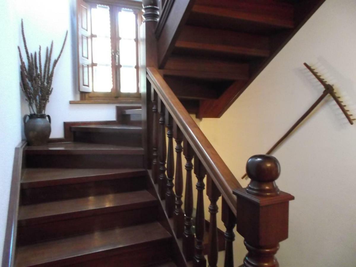 Posada Casa Molleda Pejanda 外观 照片