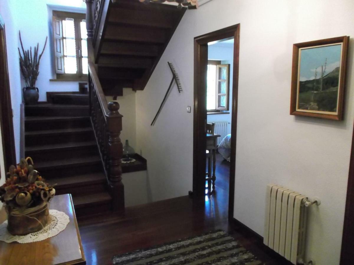 Posada Casa Molleda Pejanda 外观 照片