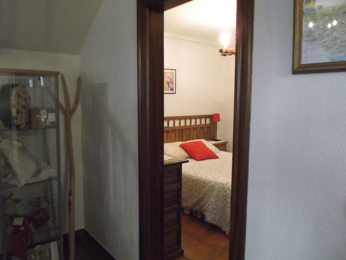 Posada Casa Molleda Pejanda 外观 照片