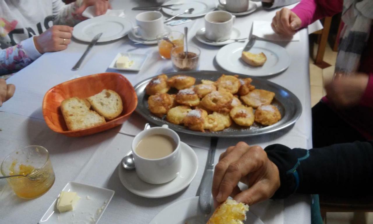 Posada Casa Molleda Pejanda 外观 照片
